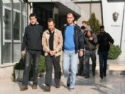 Banka Görevlisinin Akıl Almaz Dolandırıcılığı