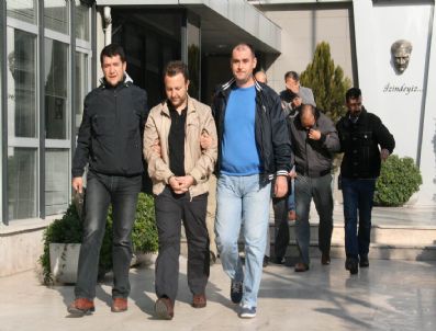 Banka Görevlisinin Akıl Almaz Dolandırıcılığı