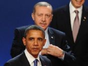 Başbakan Erdoğan Barack Obama ile görüştü