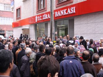 Bayram Öncesi Harçlık Çilesi