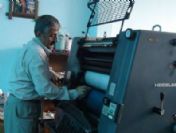 Bitlisli Matbaacıdan, Van`a Yanlışlıkla Para Gönderen Dişçiye, 'kitabınızı Biz Basalım' Teklifi