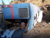 Ankara'dan Van'a giderken şehit oldu