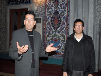 Engelliler, Aralarında Topladıkları Para İle Depremzedelere Kurbanlık Aldı