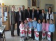 Eskişehirli Eğitimcilerden Öğrencilere Bayram Yardımı