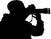 Gazeteci otelde ölü bulundu