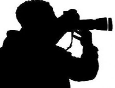 Gazeteci otelde ölü bulundu