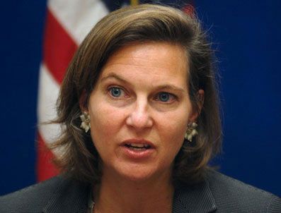 VICTORIA NULAND - ''Hem Türkiye'ye hem de bize sürpriz oldu''