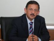 Hiç mi vicdanınız sızlamadı?