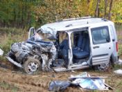 Kahramanmaraş'ta zincirleme kaza: 5 ölü