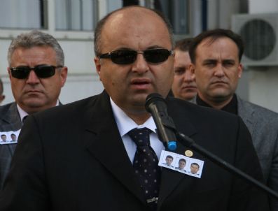 Kahramanmaraş`taki Trafik Kazası