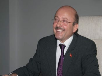 TURHAN TOPÇUOĞLU - Kastamonu Belediye Başkanı Turhan Topçuoğlu’ndan Kurban Uyarısı