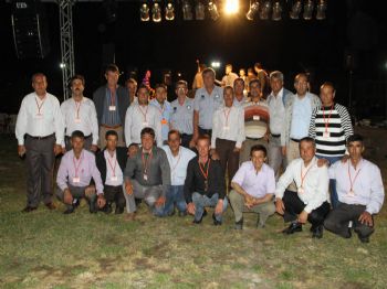 Köprübaşı Belediyesi`nden Milli Eğitim`e Atama