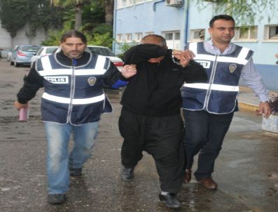 Kurban Satıcılarını 