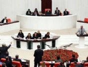 AK Parti ile CHP'li vekiller birbirine girdi