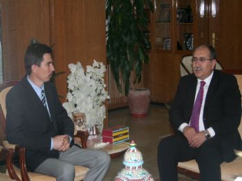 Öğrencilerden Birlik Mesajı