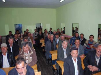 Pazarlar Halk Eğitimi Merkezi 22 Alanda 75 Kurs Açtı