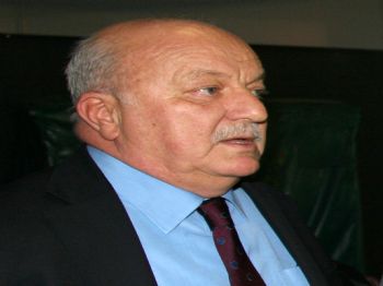 İNTER - Sadri Şener: Bizim İçin Dönüm Noktası İnter Maç Olur