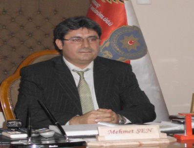 FATIH AKBULUT - Suruç`ta 30 Noktaya Mobese Kamerası Takılacak