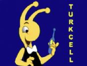 Turkcell'in 9 aylık cirosu 6.9 milyar lira