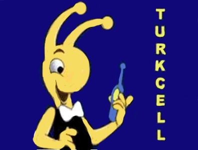 Turkcell'in 9 aylık cirosu 6.9 milyar lira