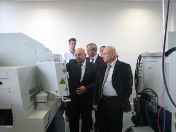 RAMIS UZUN - Vali Kızılcık: Katma Değeri Yüksek Ürünlere Yönelmek Gerekiyor