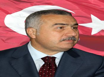 CEMAL YıLMAZ DEMIR - Ak Parti Milletvekili Demir: Gelecek İnancımızı Her Koşulda Korumalıyız