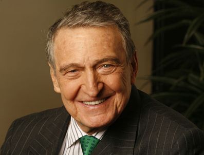 RAHMİ KOÇ - Allah'a şükür AB üyesi değiliz