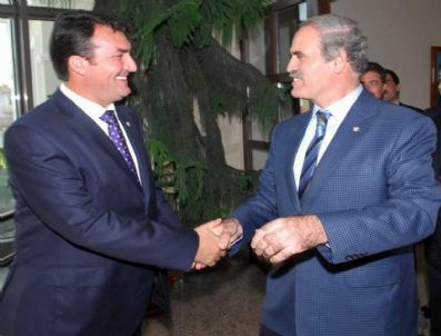 Altepe ve Dündar`a Deprem Gibi Ceza