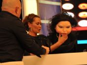 Hülya Avşar Diva'yı çok kızdıracak