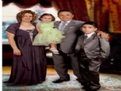 Bayramı Yaşayamadılar