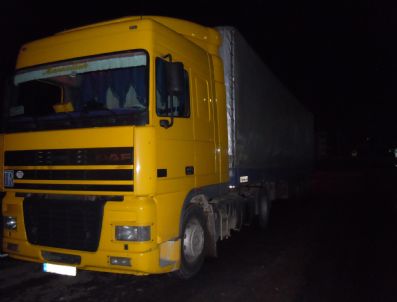 Bitlis Emniyeti`nden Çay ve Sigara Operasyonu