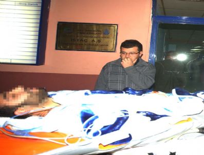 SEAT - Boğaziçi Köprüsü`nde 22. Kurtuluş