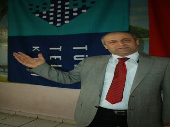 FINAL DERSANESI - Buz ve Kış Sporlarından Birine Branş Açacağız