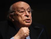 CHP'liler Ecevit'i Demirel'den dinledi