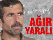 Fehman Hüseyin ağır yaralı