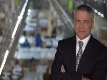 İngilizler Türk Konfeksiyon Ürünlerini Sevdi