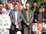 Stö Heyetinden Pkk`ya 'alıkonulan Askerlerin Bırakılması' Çağrısı Yaptı