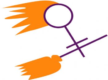 UÇAN SÜPÜRGE - Uçan Süpürge Uluslararası Kadın Filmleri Festivali 10-17 Mayıs`ta Yapılacak