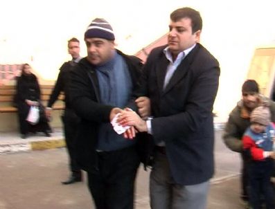 Acemi Kasaplar Piyasada