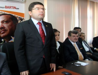 Ak Parti Milletvekili Tunç: