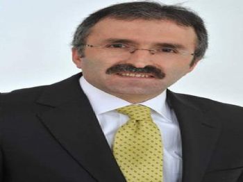 CENGİZ YAVİLİOĞLU - Ak Parti Milletvekili Yavilioğlu’ndan Kurban Bayramı Mesajı