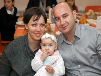 Astana’da Kurban Bayramı’na Büyük İlgi