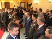 Bakan Çelik: 'van`da 5 Bin Kardeşimiz 8 Ay Boyunca Toplum Yararına İşlerde İstihdam Edilecek'