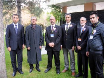 Bakan Eker: Kardeşlik Köprüsü, Özel Ayrıştırma Çabalarına Cevaptır