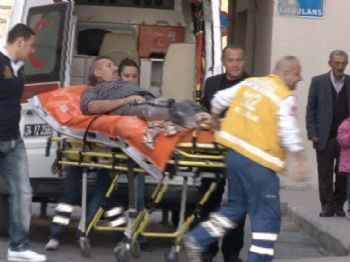 Bayramın İlk Gününe Acemi Kasaplar Damgasını Vurdu (özel)