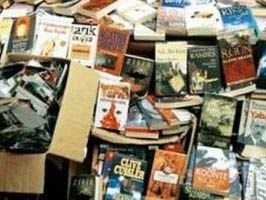 KÜÇÜKKUMLA - Bursa`da Korsan Kitap Operasyonu