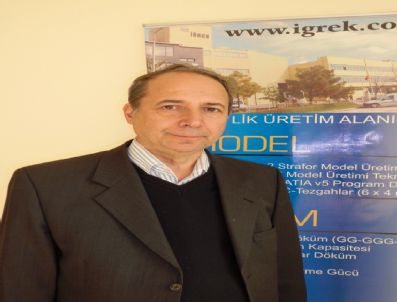 Bursalı Otomotivciler Yerli Otomobil Üretmeye Hazır