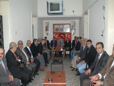 Ceyhanlılar`a Başkan Sözlü`den Bayram Müjdesi