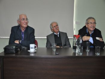 Çocuk Gelişimi ve Edebiyat Paneli