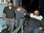 Diyarbakır`daki 2 Milyon Dolarlık Banka Soygunu